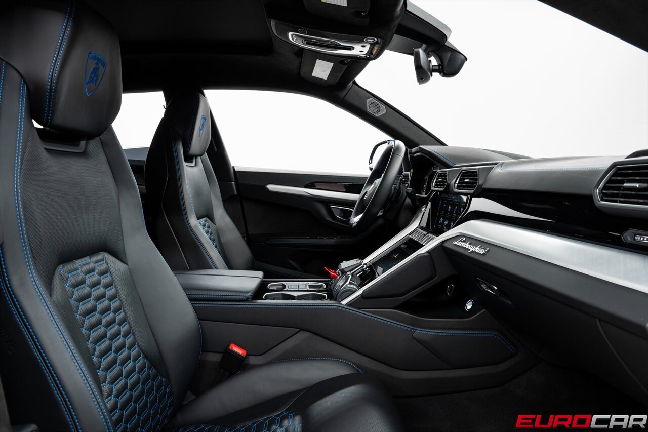 2021 Lamborghini Urus *IMMACULATE CONDITION* - Photo 37 - Costa Mesa, CA 92626