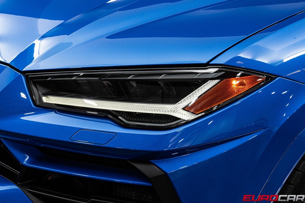 2021 Lamborghini Urus *IMMACULATE CONDITION* - Photo 10 - Costa Mesa, CA 92626