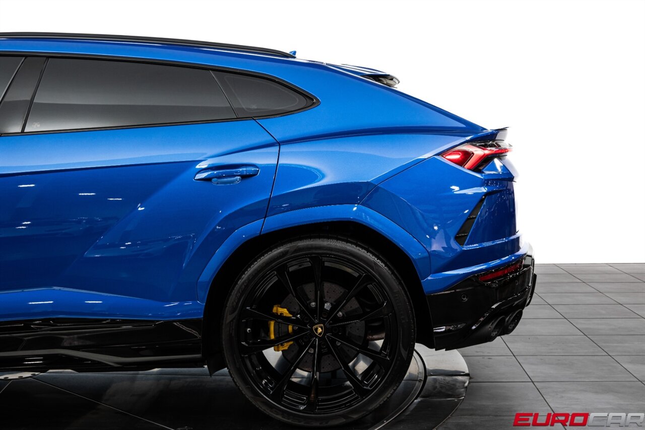 2021 Lamborghini Urus *IMMACULATE CONDITION* - Photo 15 - Costa Mesa, CA 92626