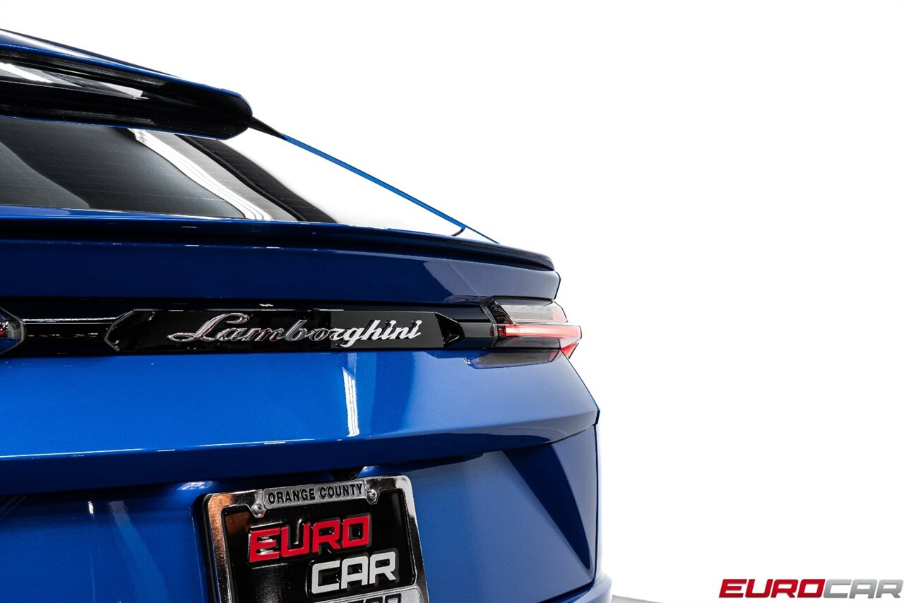 2021 Lamborghini Urus *IMMACULATE CONDITION* - Photo 19 - Costa Mesa, CA 92626