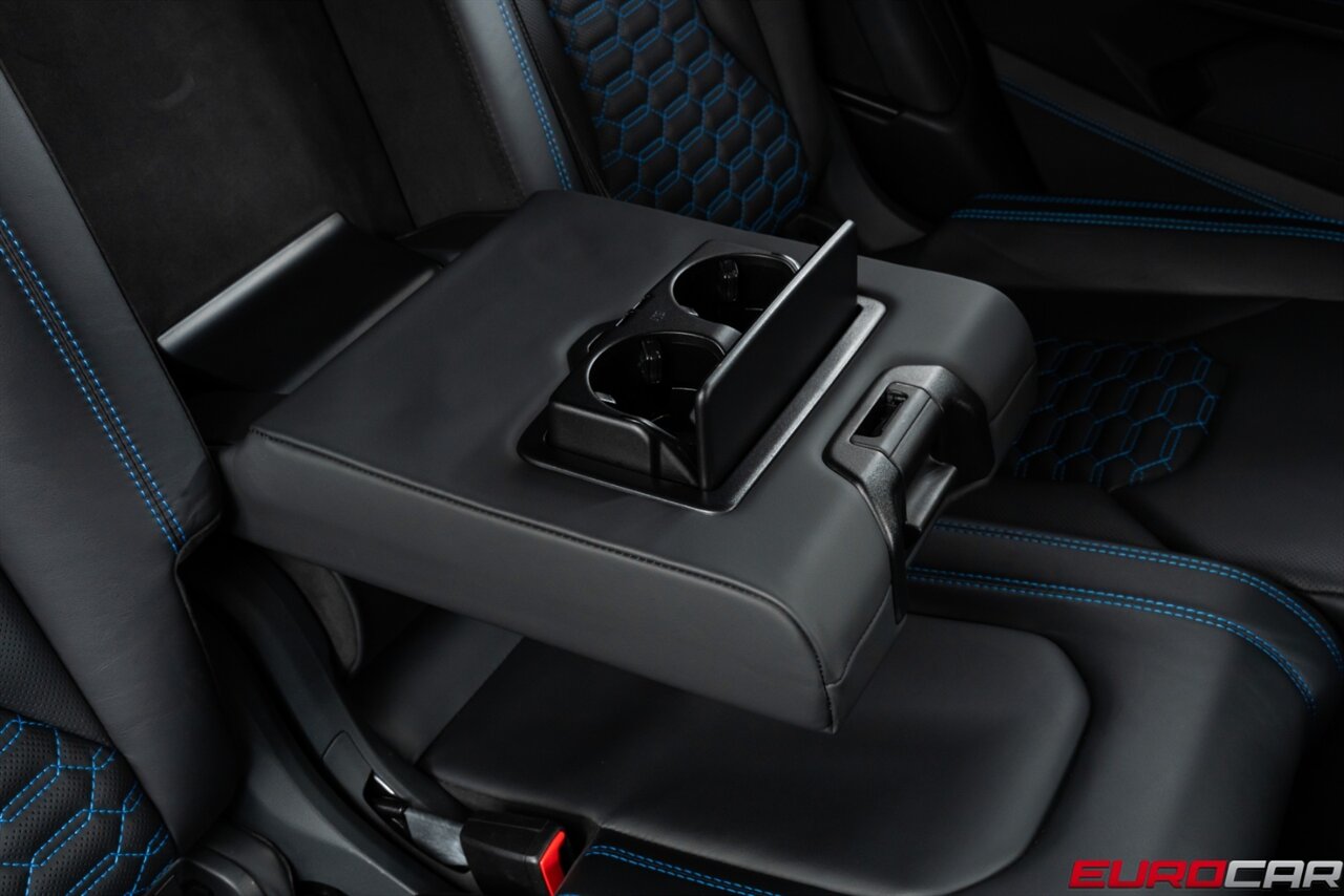 2021 Lamborghini Urus *IMMACULATE CONDITION* - Photo 41 - Costa Mesa, CA 92626