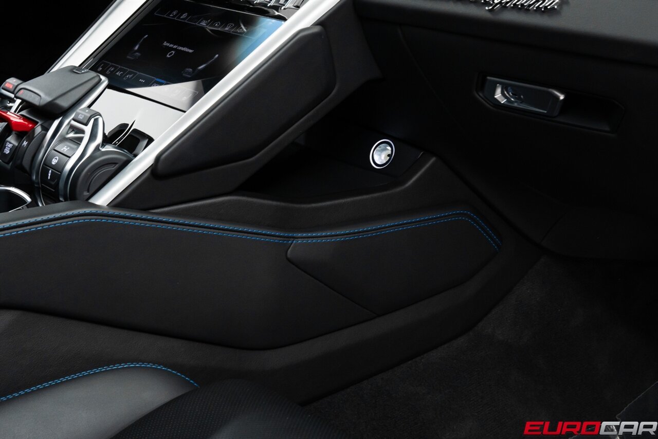 2021 Lamborghini Urus *IMMACULATE CONDITION* - Photo 36 - Costa Mesa, CA 92626
