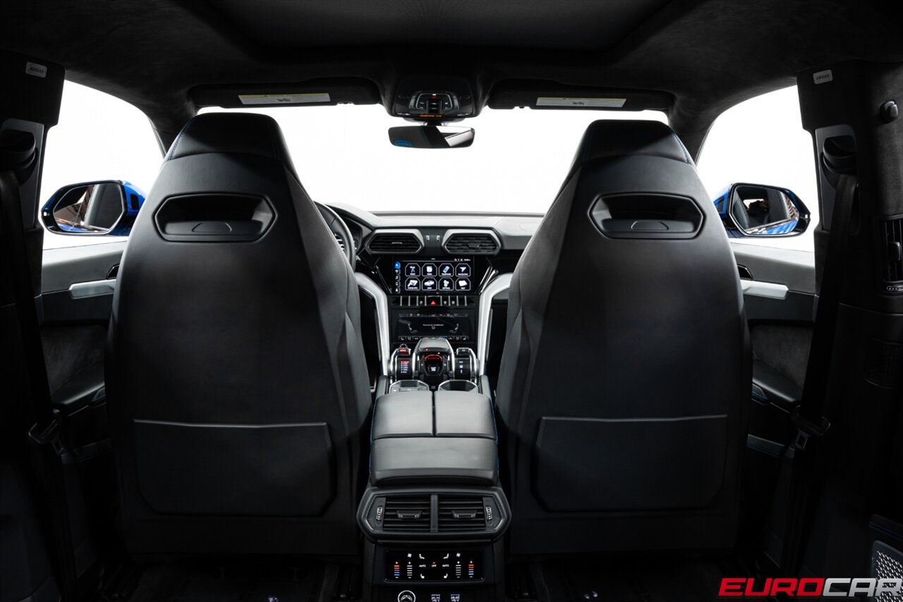 2021 Lamborghini Urus *IMMACULATE CONDITION* - Photo 24 - Costa Mesa, CA 92626