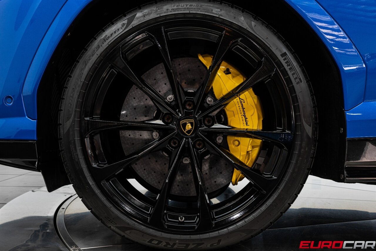 2021 Lamborghini Urus *IMMACULATE CONDITION* - Photo 20 - Costa Mesa, CA 92626