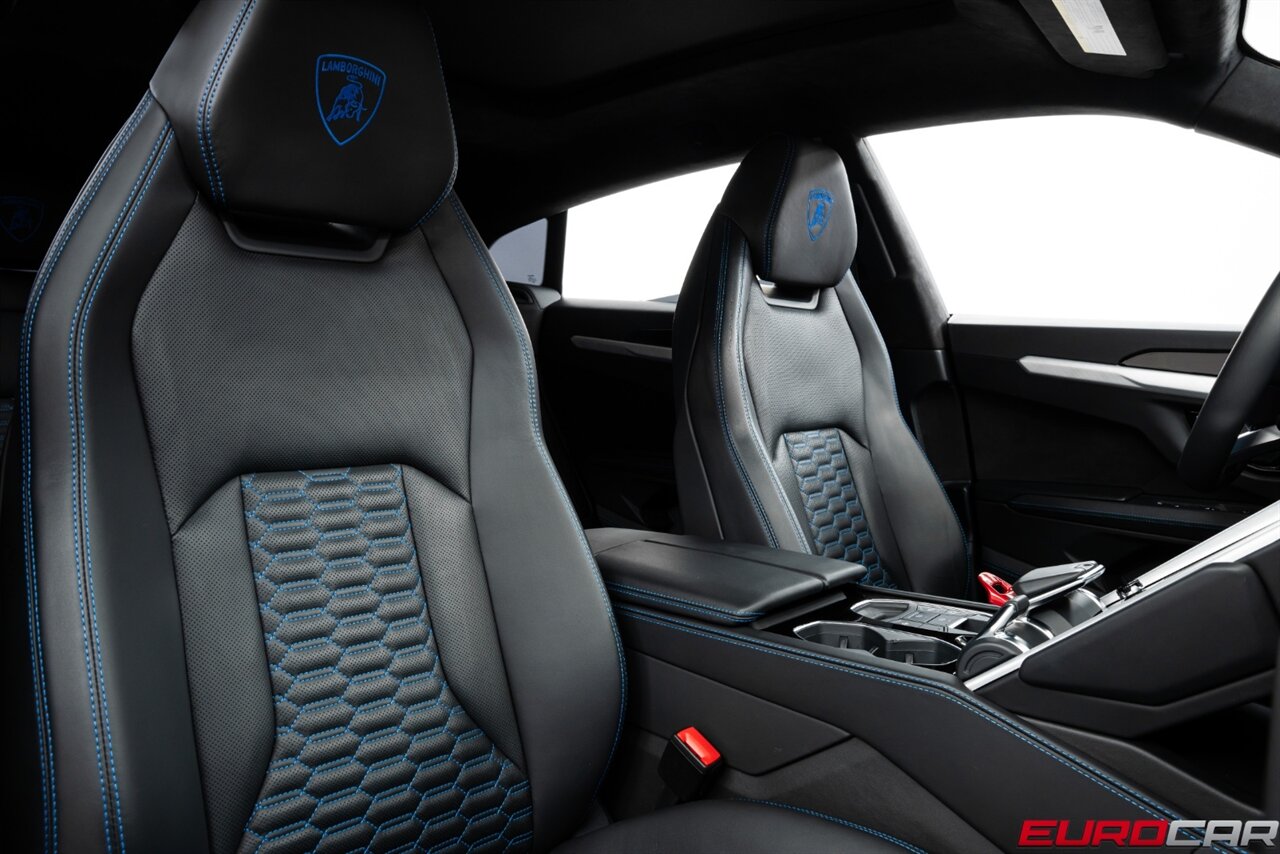 2021 Lamborghini Urus *IMMACULATE CONDITION* - Photo 38 - Costa Mesa, CA 92626