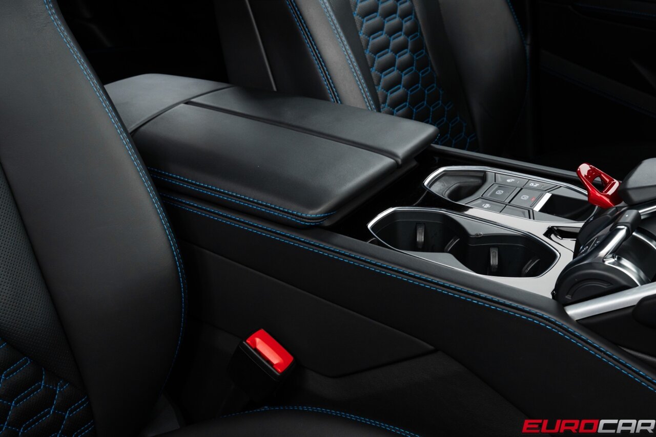 2021 Lamborghini Urus *IMMACULATE CONDITION* - Photo 35 - Costa Mesa, CA 92626