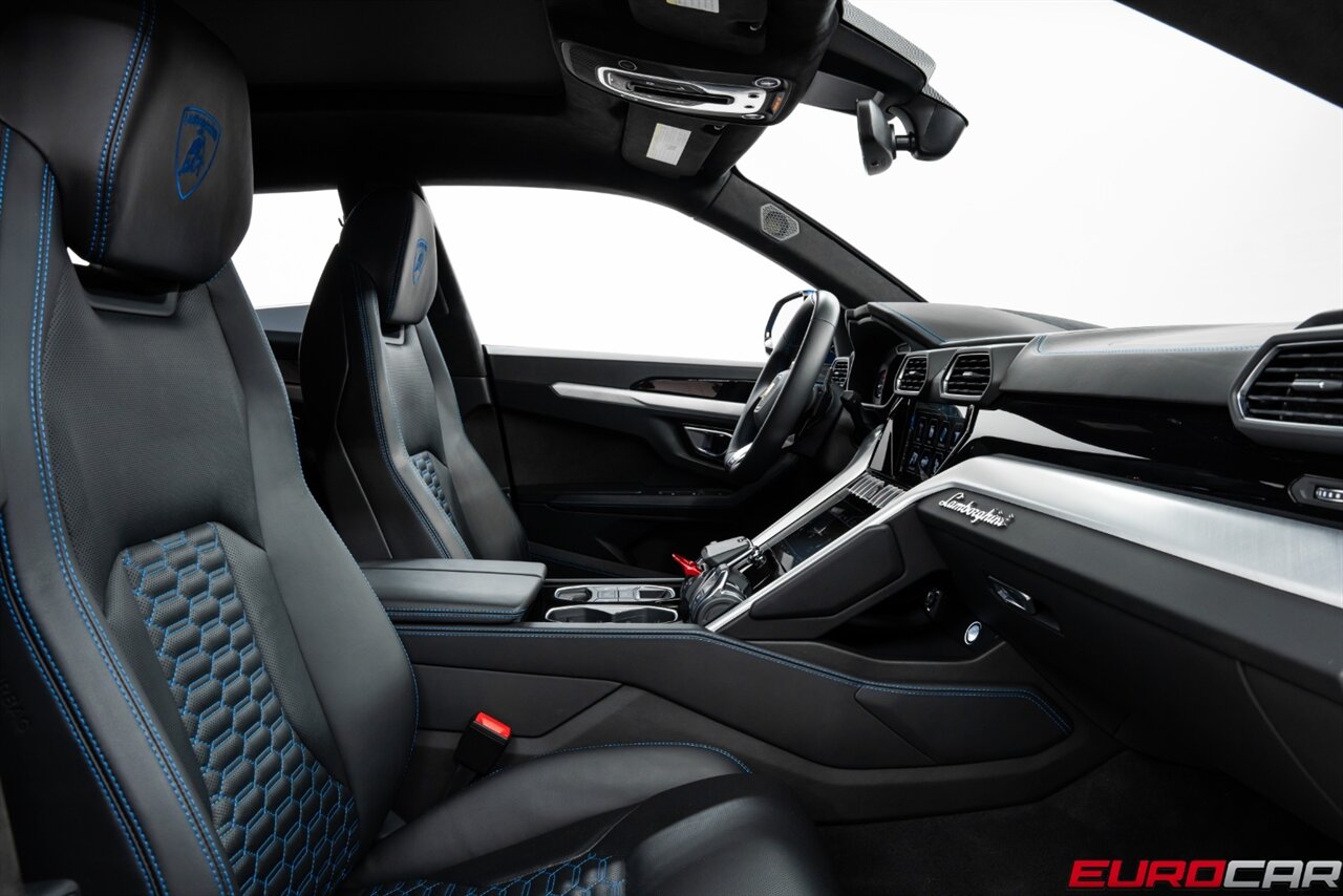 2021 Lamborghini Urus *IMMACULATE CONDITION* - Photo 37 - Costa Mesa, CA 92626