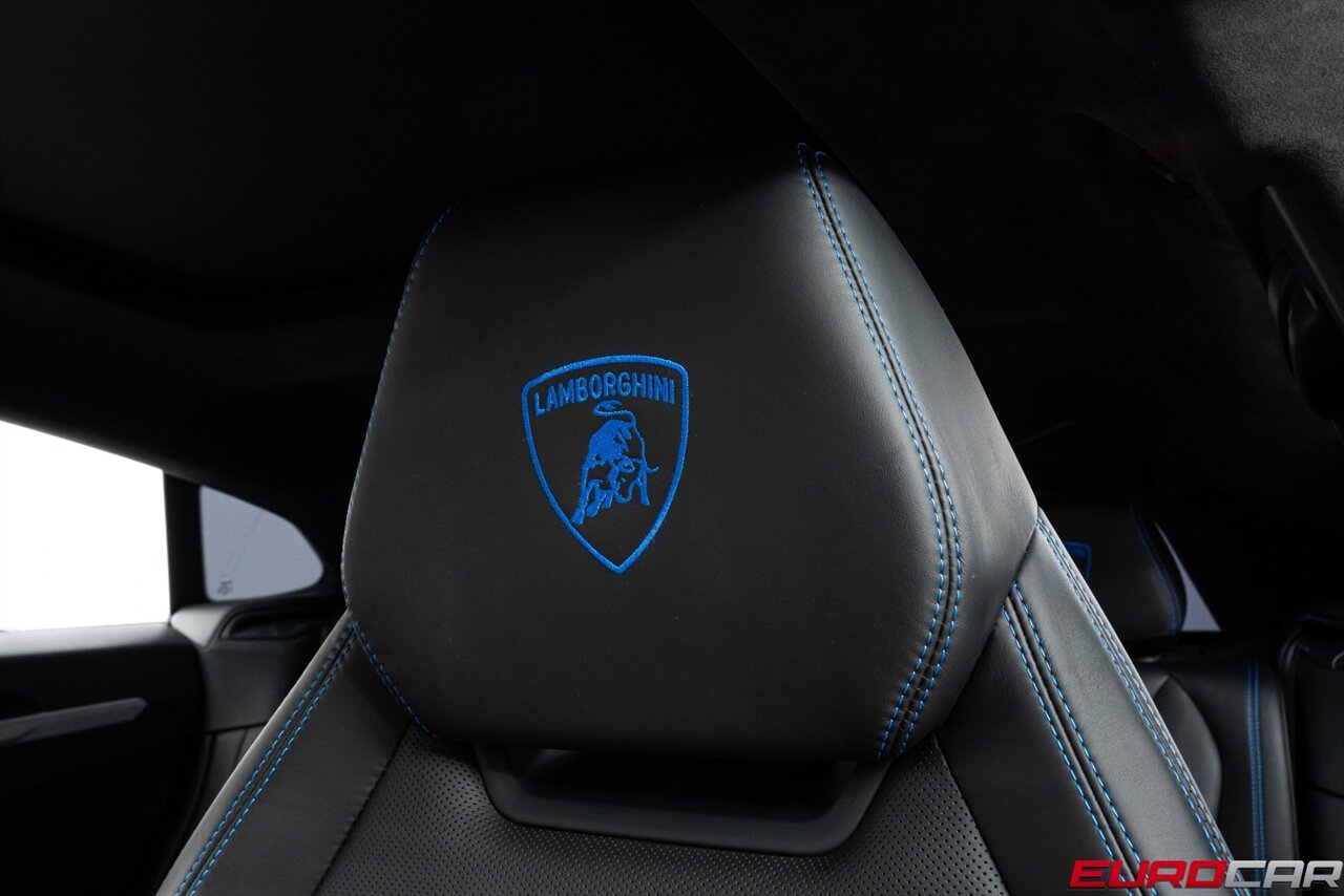 2021 Lamborghini Urus *IMMACULATE CONDITION* - Photo 42 - Costa Mesa, CA 92626