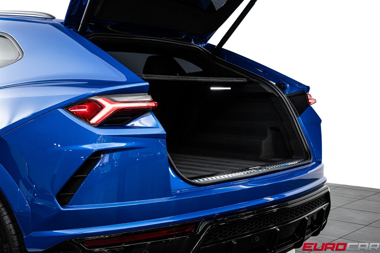 2021 Lamborghini Urus *IMMACULATE CONDITION* - Photo 17 - Costa Mesa, CA 92626