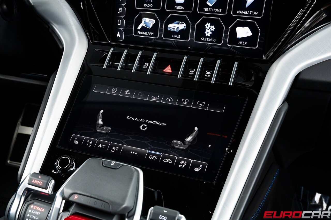 2021 Lamborghini Urus *IMMACULATE CONDITION* - Photo 32 - Costa Mesa, CA 92626