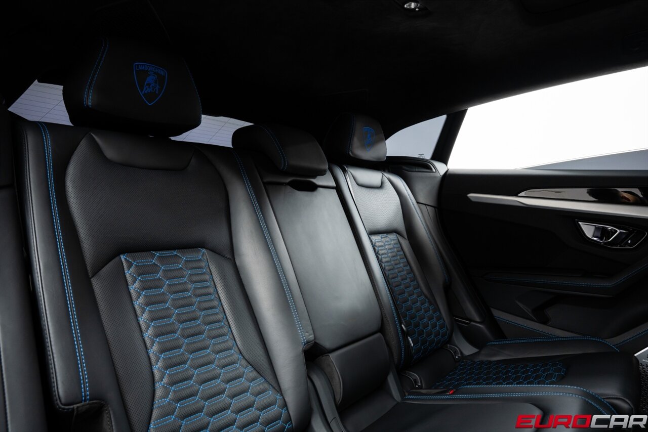 2021 Lamborghini Urus *IMMACULATE CONDITION* - Photo 40 - Costa Mesa, CA 92626