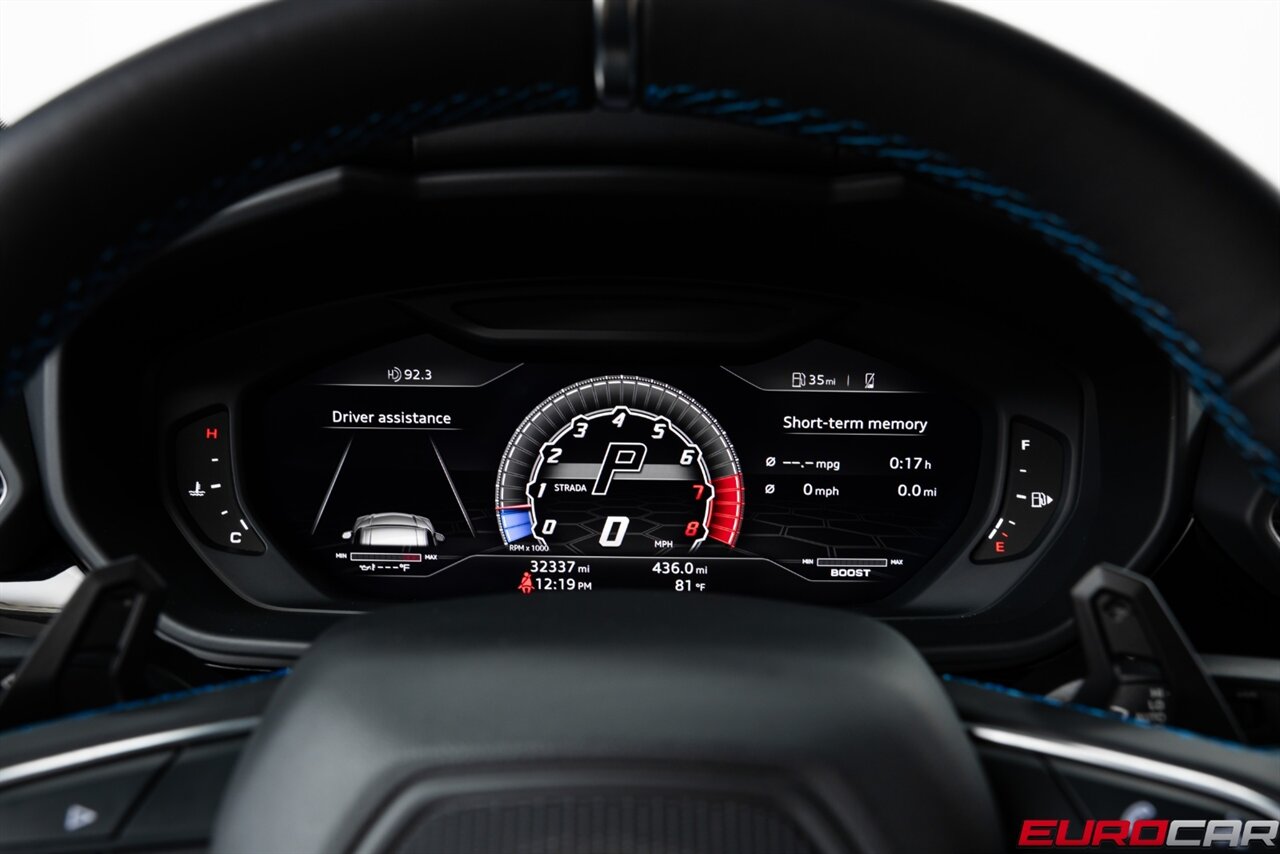 2021 Lamborghini Urus *IMMACULATE CONDITION* - Photo 27 - Costa Mesa, CA 92626