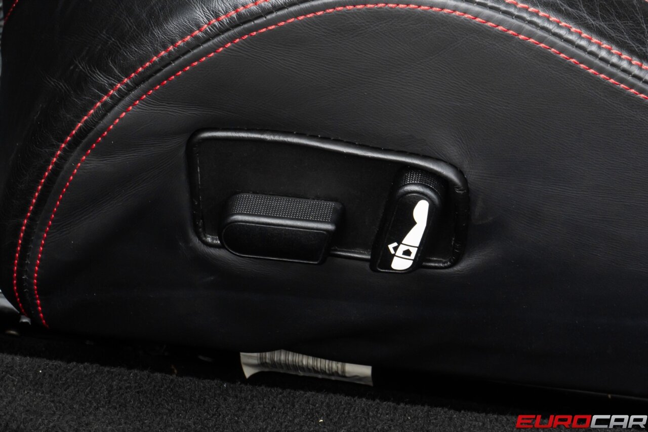 2009 Ferrari F430  *CARBON FIBER OPTIONS * 94% CLUTCH - Photo 47 - Costa Mesa, CA 92626