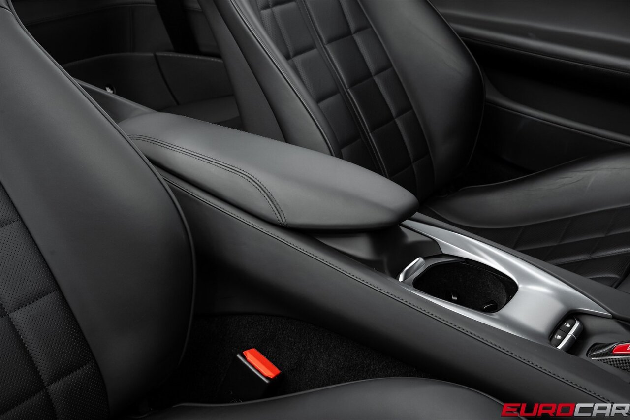 2020 Ferrari Portofino  *CARBON FIBER LED STEERING WHEEL * FACTORY MATTE * FULL BODY PPF* - Photo 39 - Costa Mesa, CA 92626