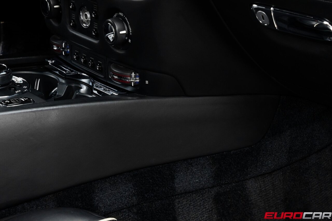 2016 Rolls Royce Wraith RR5 photo 31