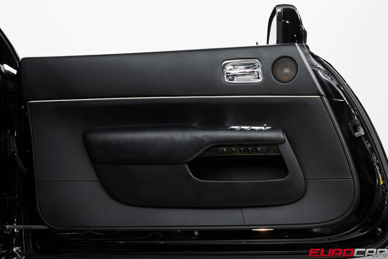 2016 Rolls-Royce Wraith  * STARLIGHT HEADLINER * FRESH SERVICE* - Photo 21 - Costa Mesa, CA 92626