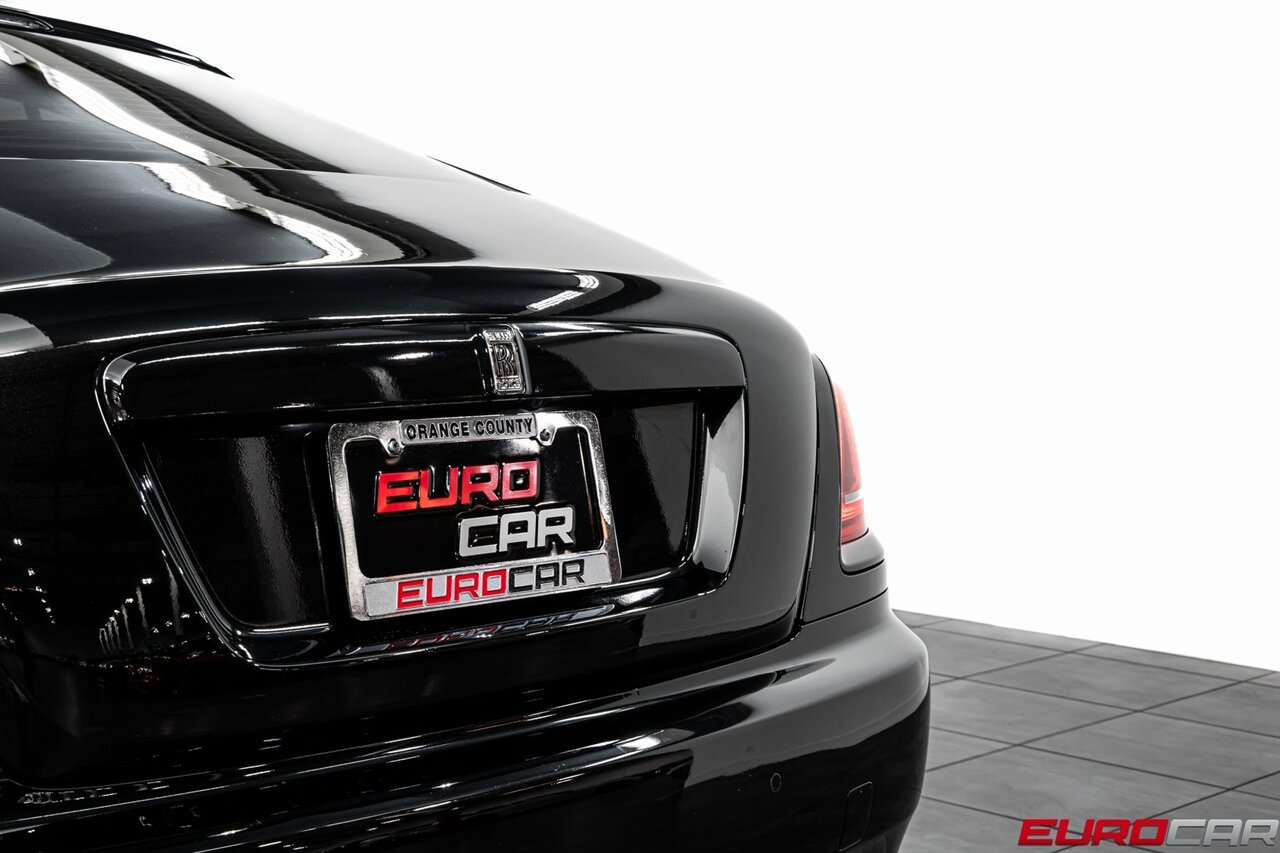2016 Rolls Royce Wraith RR5 photo 19