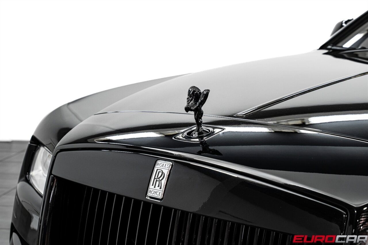 2016 Rolls-Royce Wraith  * STARLIGHT HEADLINER * FRESH SERVICE* - Photo 10 - Costa Mesa, CA 92626