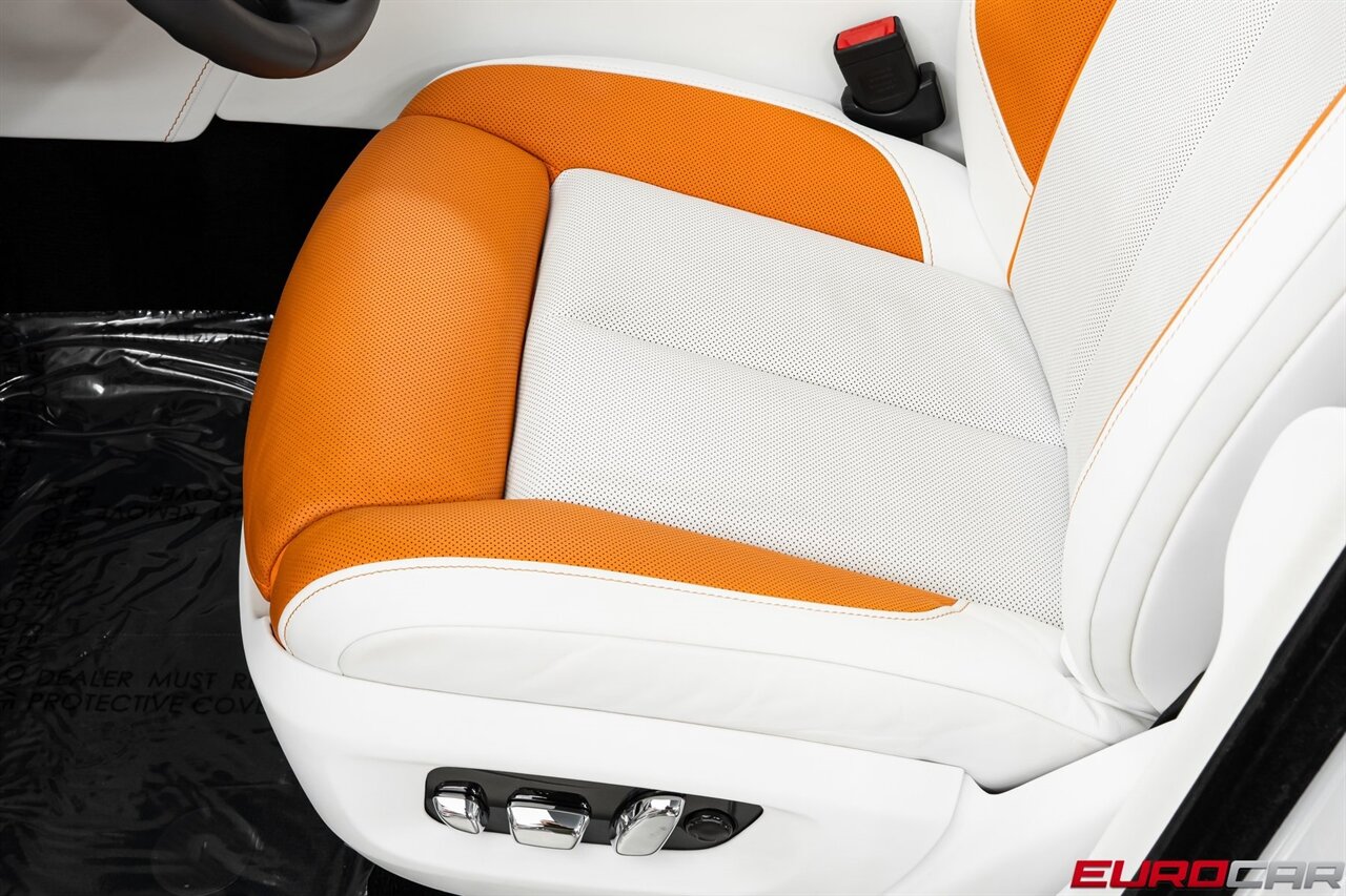 2023 Rolls-Royce Ghost *FORGIATO WHEELS * GHOST PACKAGE* - Photo 42 - Costa Mesa, CA 92626