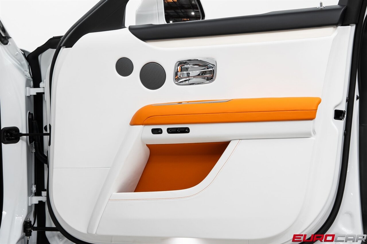 2023 Rolls-Royce Ghost *FORGIATO WHEELS * GHOST PACKAGE* - Photo 22 - Costa Mesa, CA 92626