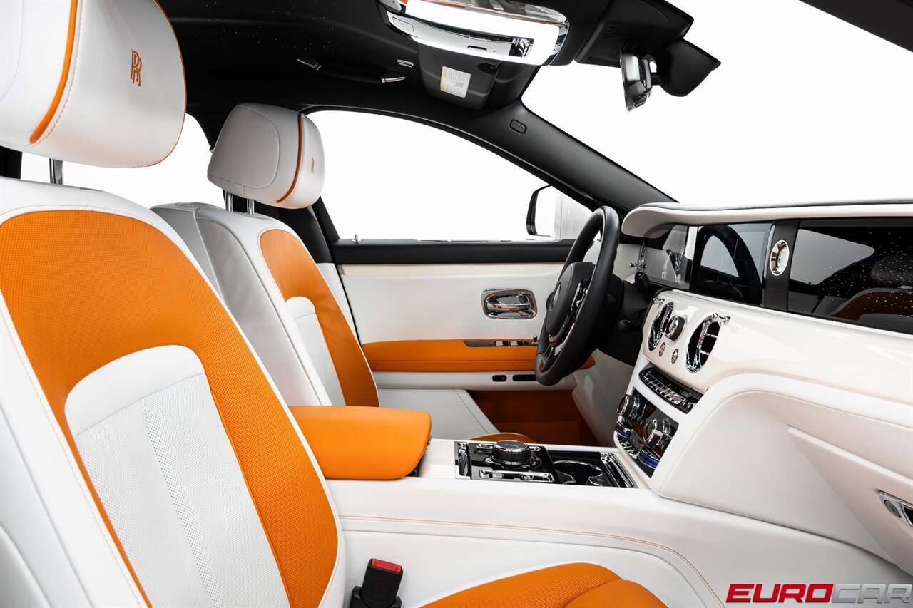 2023 Rolls-Royce Ghost *FORGIATO WHEELS * GHOST PACKAGE* - Photo 35 - Costa Mesa, CA 92626