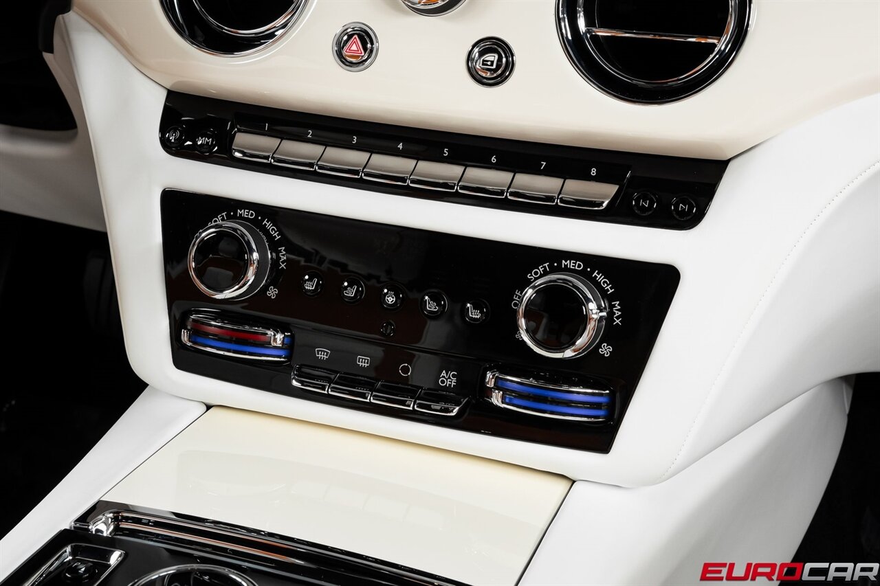 2023 Rolls-Royce Ghost *FORGIATO WHEELS * GHOST PACKAGE* - Photo 29 - Costa Mesa, CA 92626