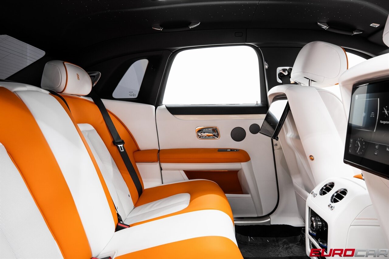 2023 Rolls-Royce Ghost *FORGIATO WHEELS * GHOST PACKAGE* - Photo 37 - Costa Mesa, CA 92626