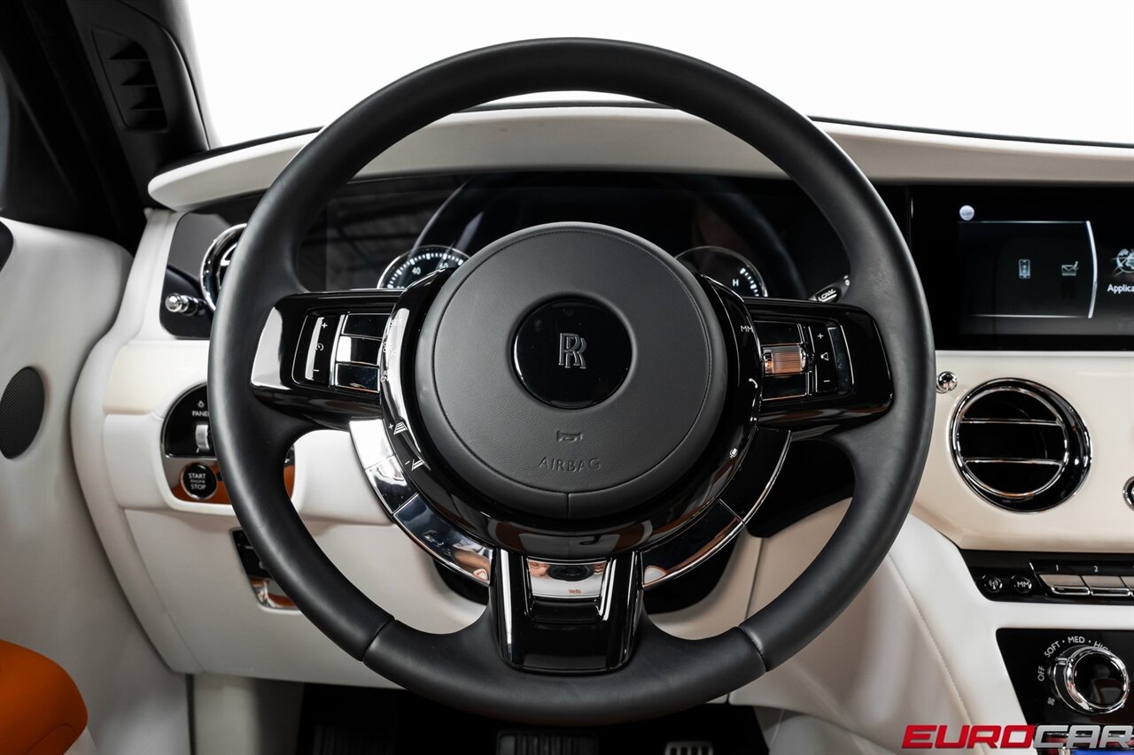 2023 Rolls-Royce Ghost *FORGIATO WHEELS * GHOST PACKAGE* - Photo 27 - Costa Mesa, CA 92626