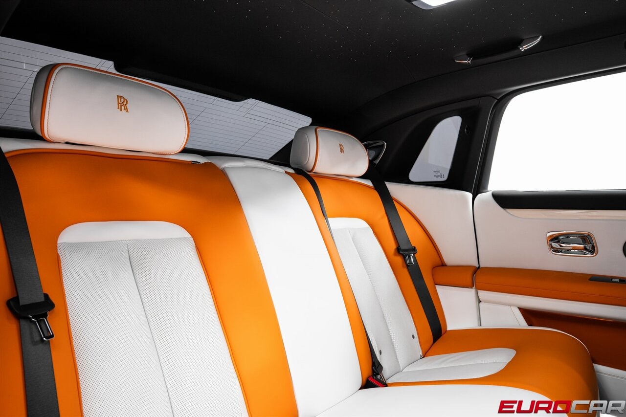 2023 Rolls-Royce Ghost *FORGIATO WHEELS * GHOST PACKAGE* - Photo 38 - Costa Mesa, CA 92626