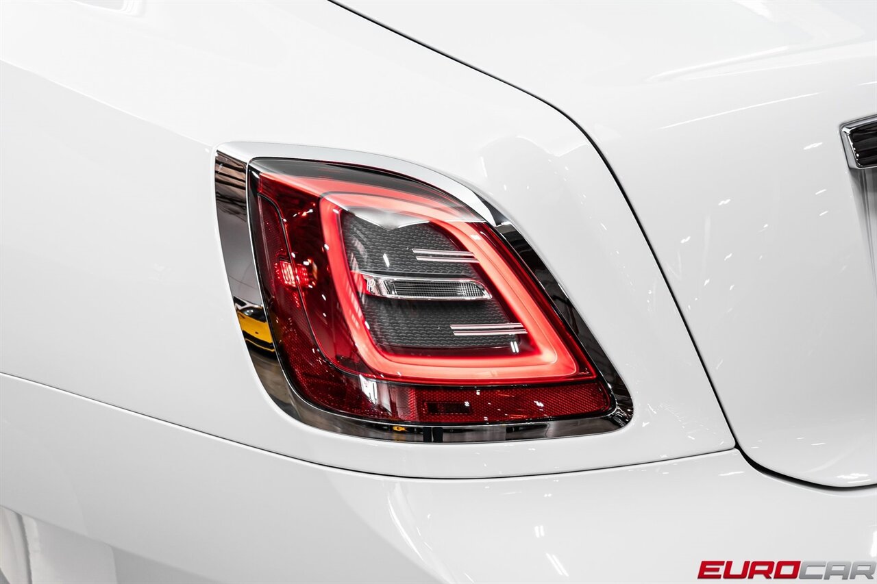 2023 Rolls-Royce Ghost *FORGIATO WHEELS * GHOST PACKAGE* - Photo 18 - Costa Mesa, CA 92626