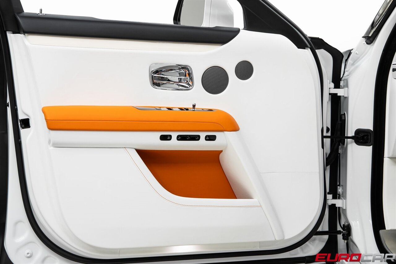 2023 Rolls-Royce Ghost *FORGIATO WHEELS * GHOST PACKAGE* - Photo 21 - Costa Mesa, CA 92626