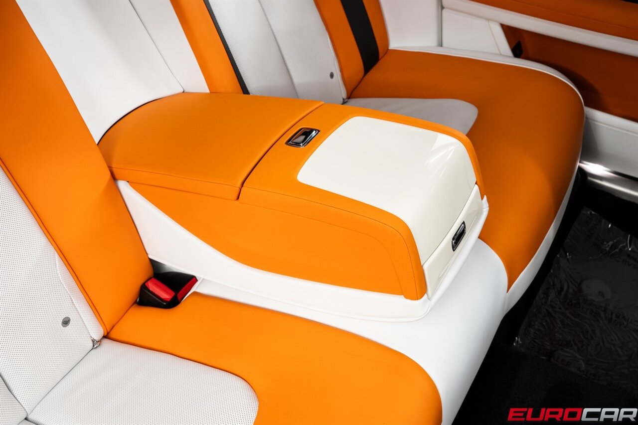2023 Rolls-Royce Ghost *FORGIATO WHEELS * GHOST PACKAGE* - Photo 39 - Costa Mesa, CA 92626