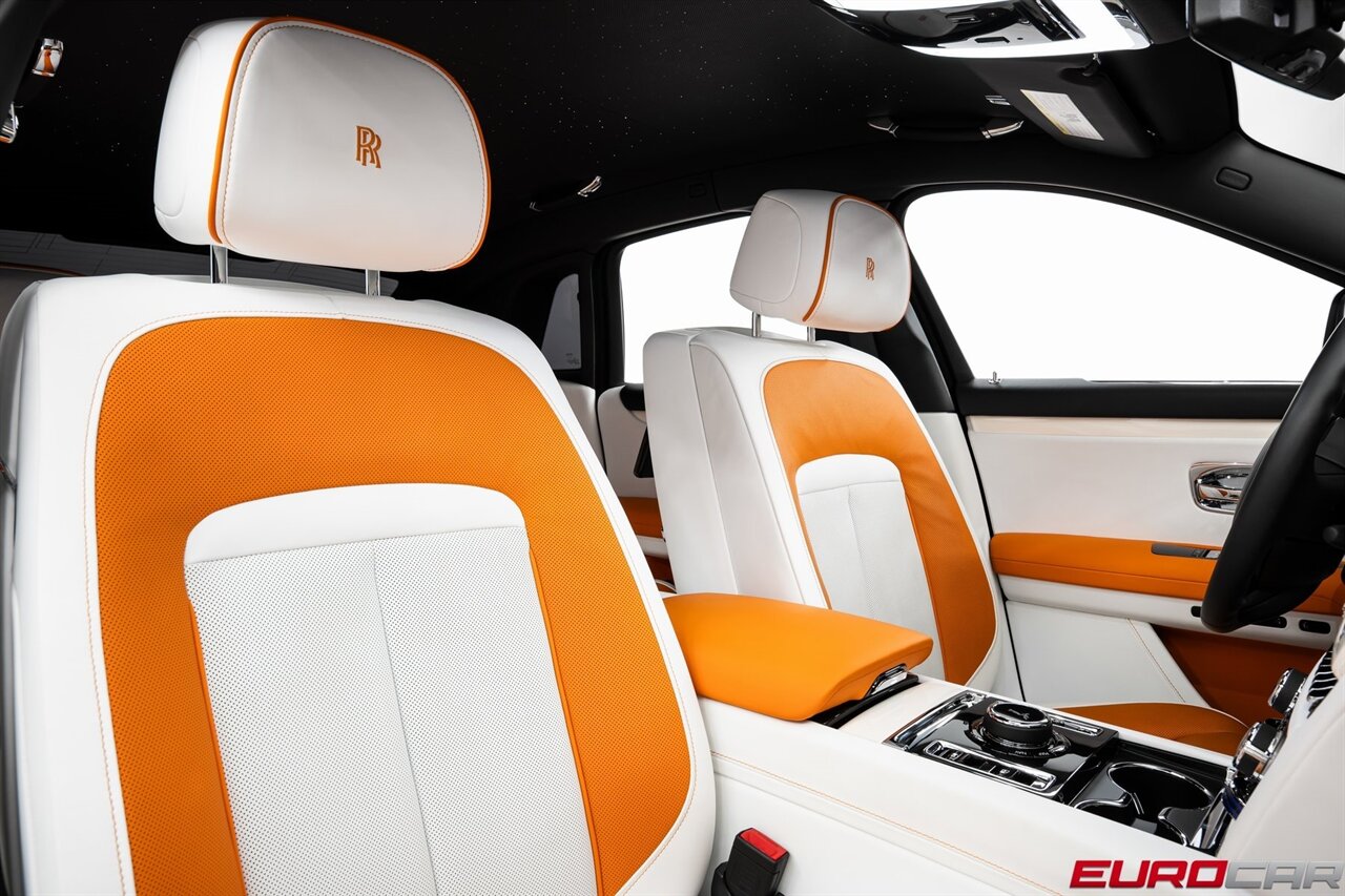 2023 Rolls-Royce Ghost *FORGIATO WHEELS * GHOST PACKAGE* - Photo 36 - Costa Mesa, CA 92626
