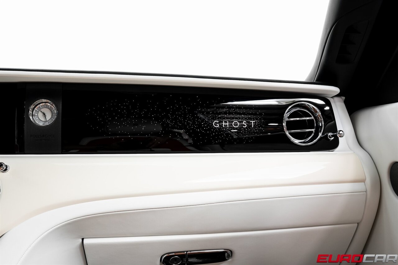 2023 Rolls-Royce Ghost *FORGIATO WHEELS * GHOST PACKAGE* - Photo 31 - Costa Mesa, CA 92626