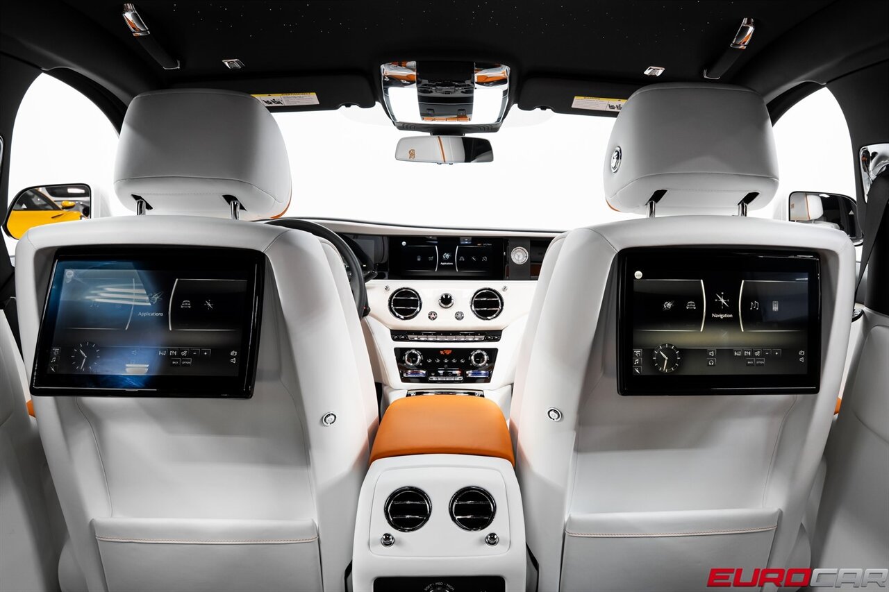 2023 Rolls-Royce Ghost *FORGIATO WHEELS * GHOST PACKAGE* - Photo 23 - Costa Mesa, CA 92626