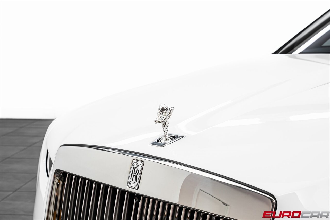 2023 Rolls-Royce Ghost *FORGIATO WHEELS * GHOST PACKAGE* - Photo 11 - Costa Mesa, CA 92626