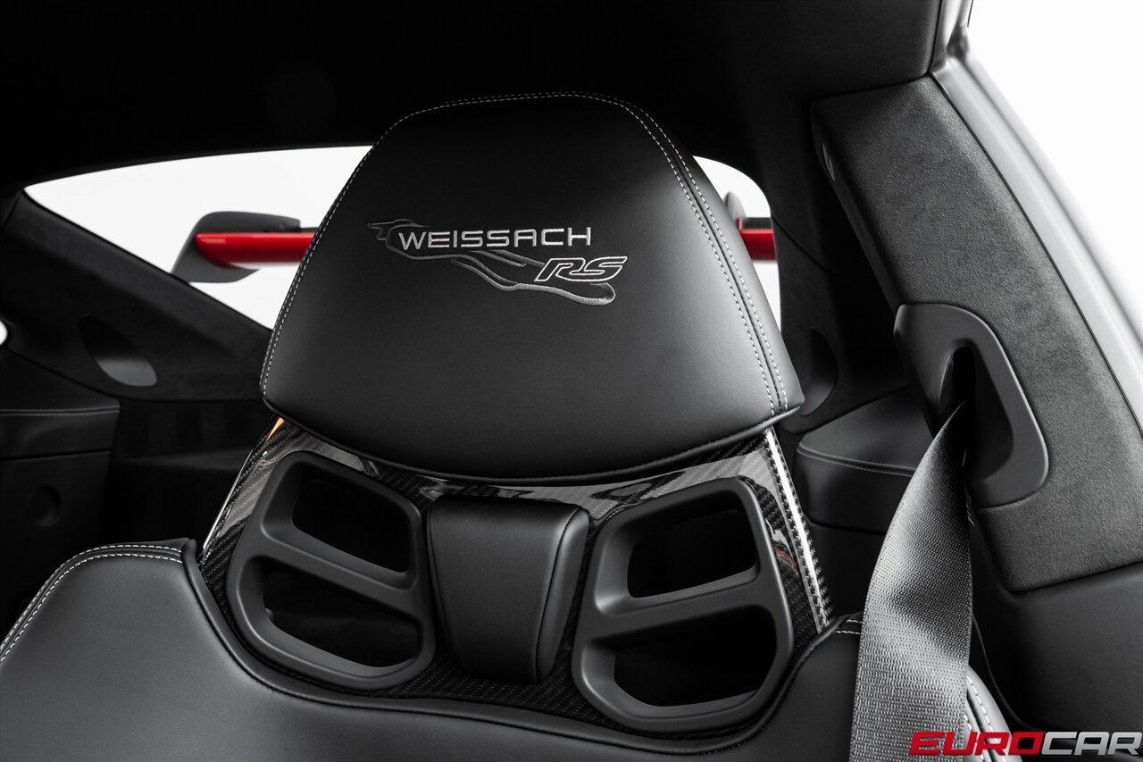 2025 Porsche 911 GT3 RS *WEISSACH PACKAGE * FRONT AXLE LIFT * RARE COLOR* - Photo 49 - Costa Mesa, CA 92626