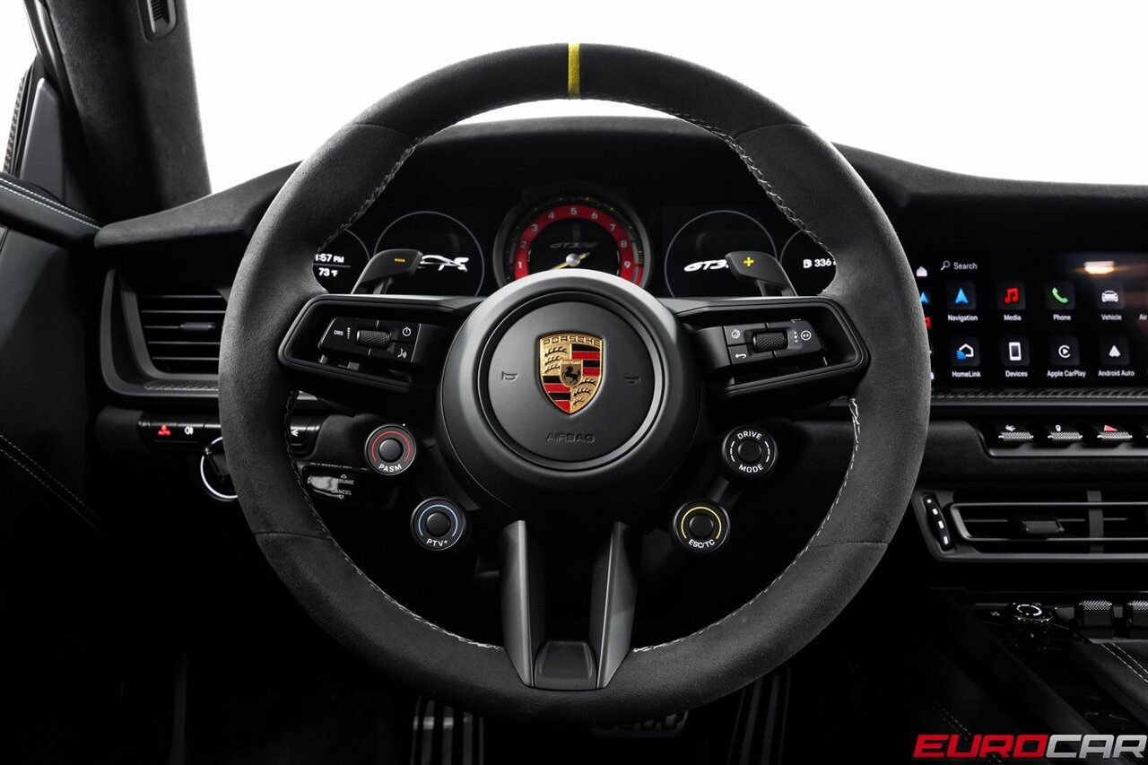 2025 Porsche 911 GT3 RS *WEISSACH PACKAGE * FRONT AXLE LIFT * RARE COLOR* - Photo 33 - Costa Mesa, CA 92626