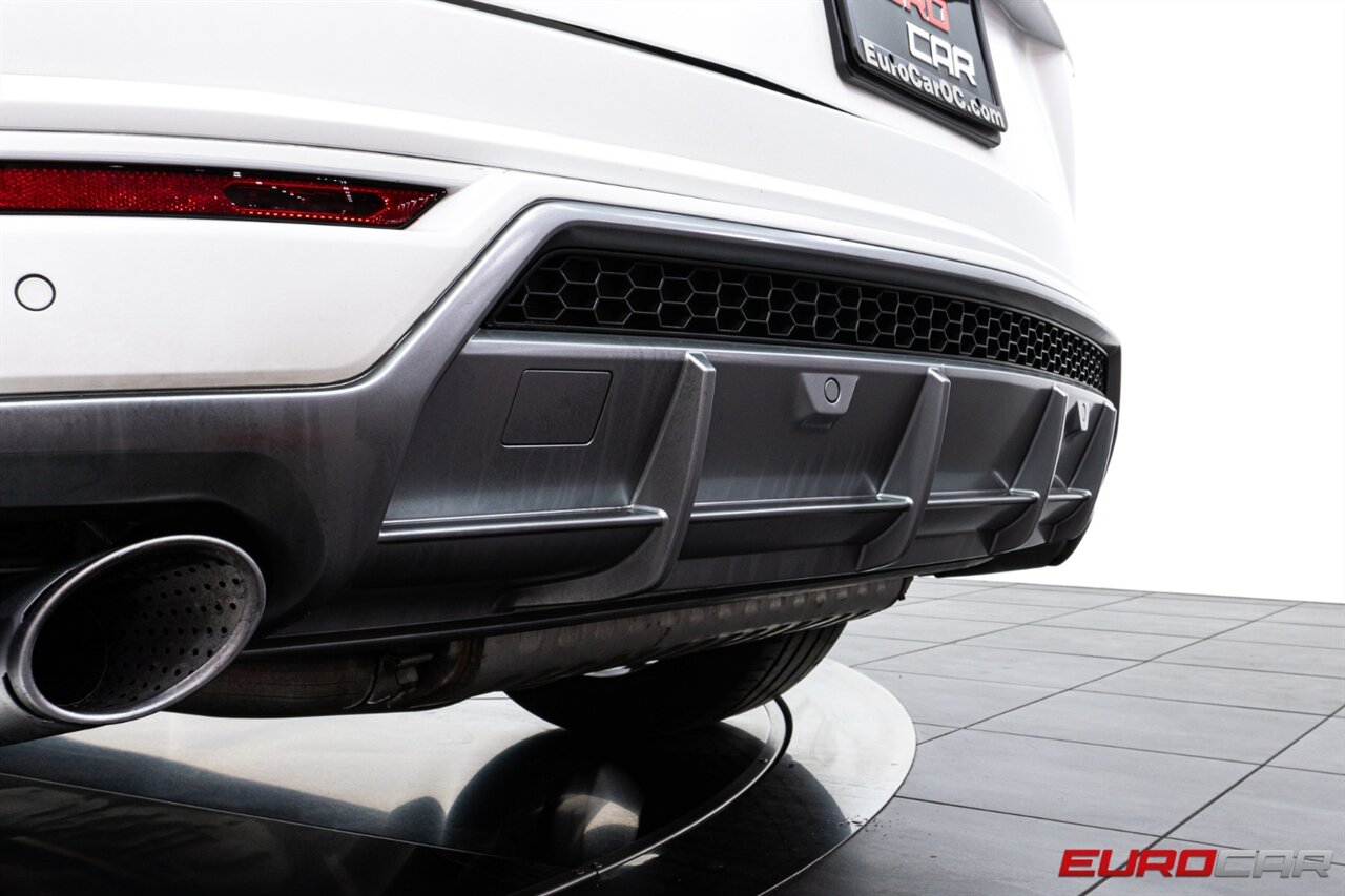 2022 Lamborghini Urus  *SATIN PPF * BODY COLOR STYLE PACKAGE* - Photo 19 - Costa Mesa, CA 92626