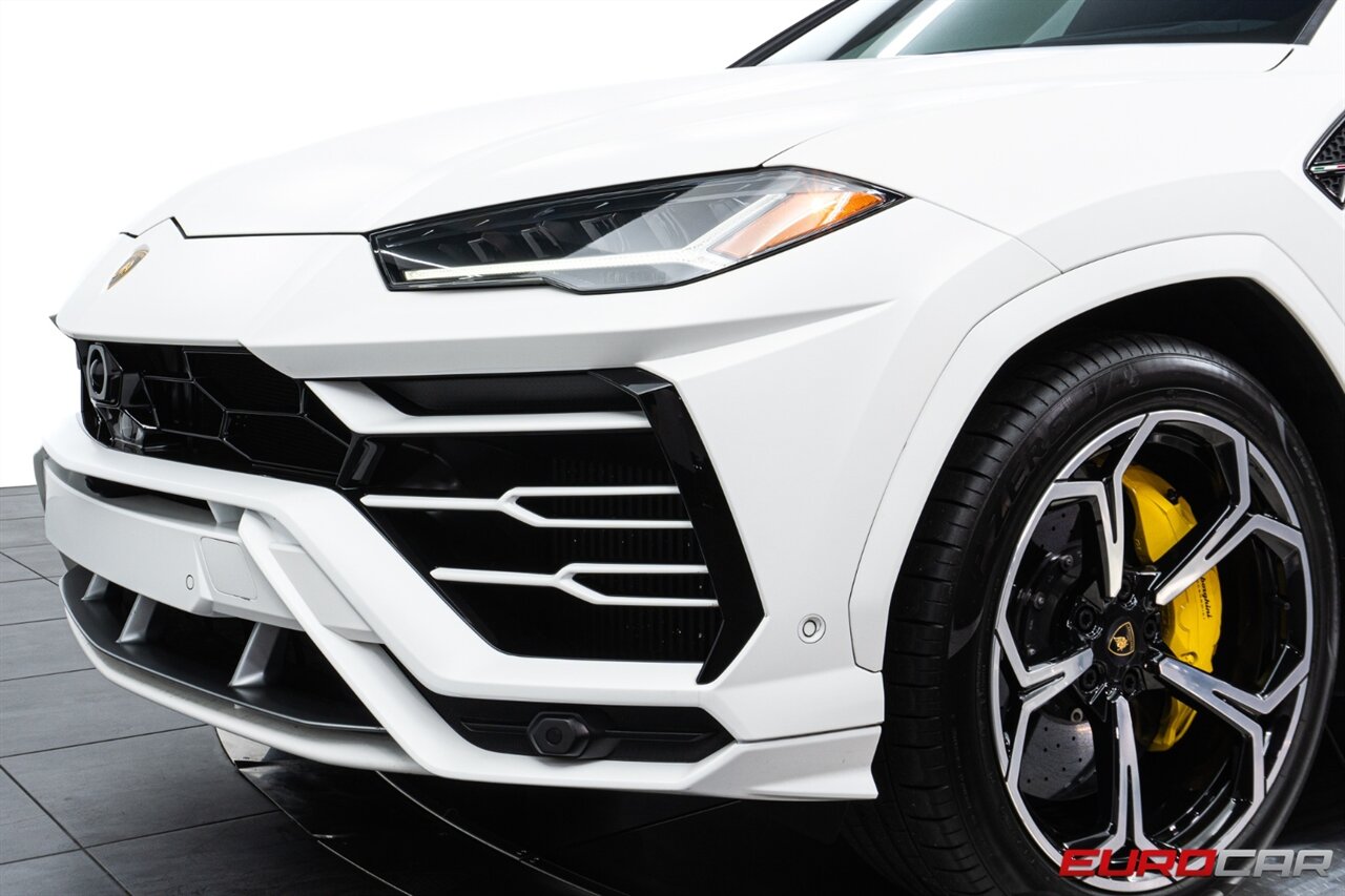 2022 Lamborghini Urus  *SATIN PPF * BODY COLOR STYLE PACKAGE* - Photo 9 - Costa Mesa, CA 92626