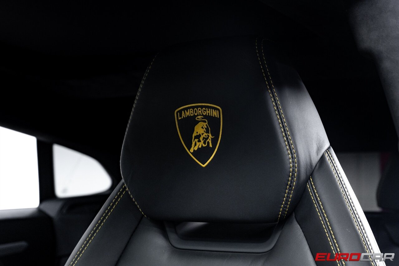 2022 Lamborghini Urus  *SATIN PPF * BODY COLOR STYLE PACKAGE* - Photo 28 - Costa Mesa, CA 92626