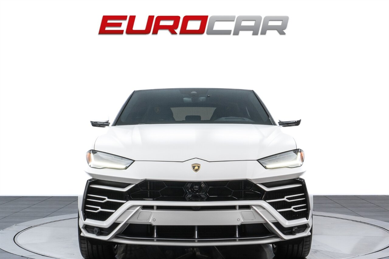 2022 Lamborghini Urus  *SATIN PPF * BODY COLOR STYLE PACKAGE* - Photo 8 - Costa Mesa, CA 92626