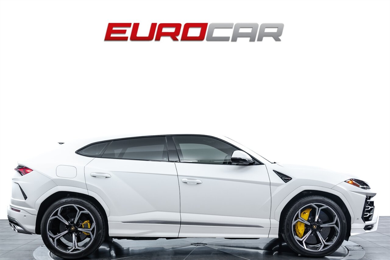 2022 Lamborghini Urus  *SATIN PPF * BODY COLOR STYLE PACKAGE* - Photo 6 - Costa Mesa, CA 92626