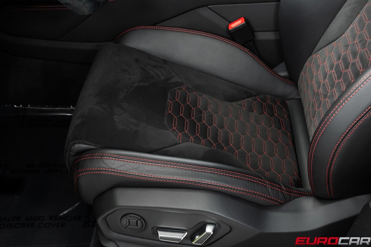 2022 Lamborghini Urus *HIGH GLOSS BLACK STYLE PACKAGE * FRONT PPF* - Photo 40 - Costa Mesa, CA 92626