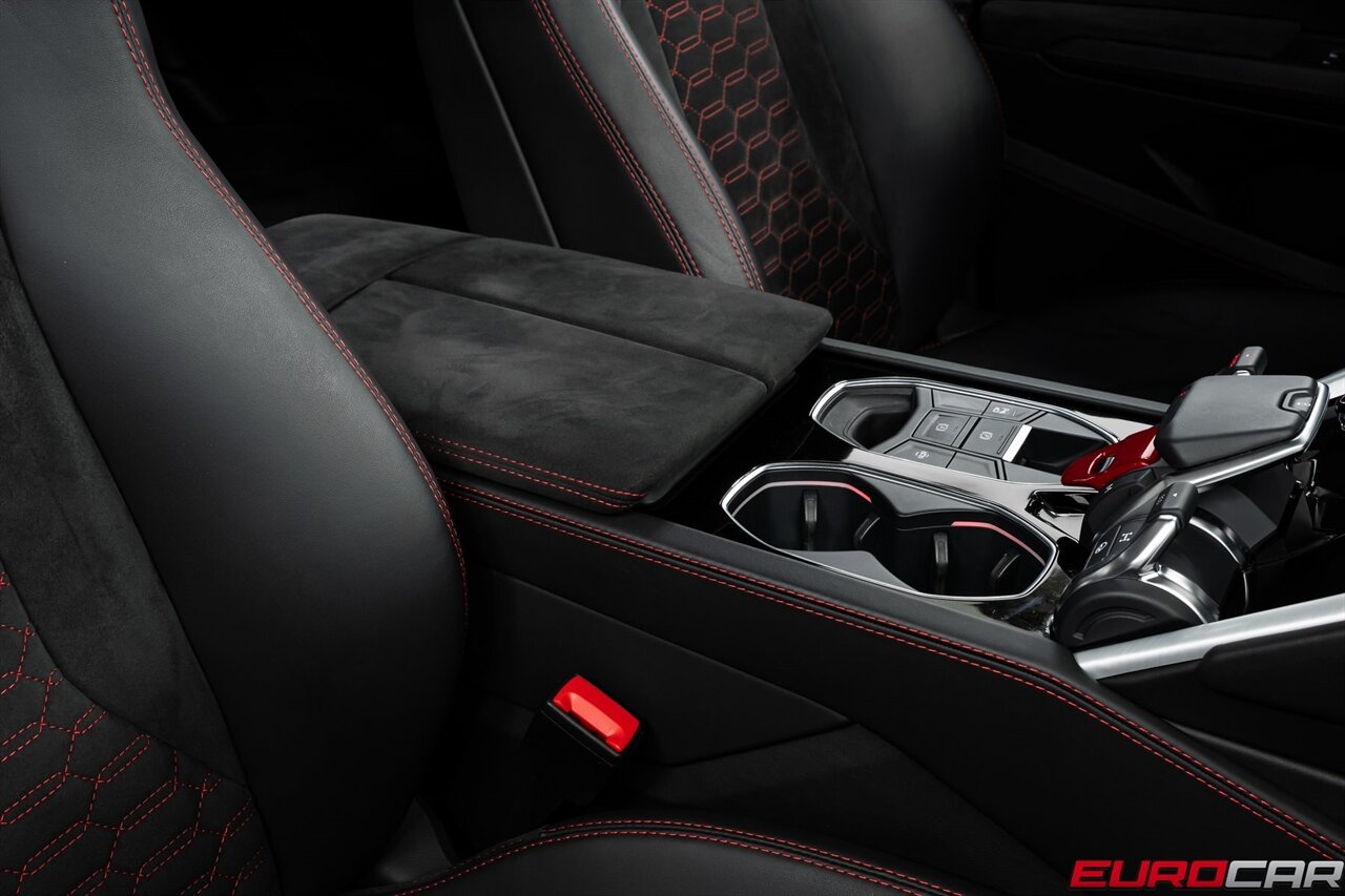 2022 Lamborghini Urus *HIGH GLOSS BLACK STYLE PACKAGE * FRONT PPF* - Photo 31 - Costa Mesa, CA 92626