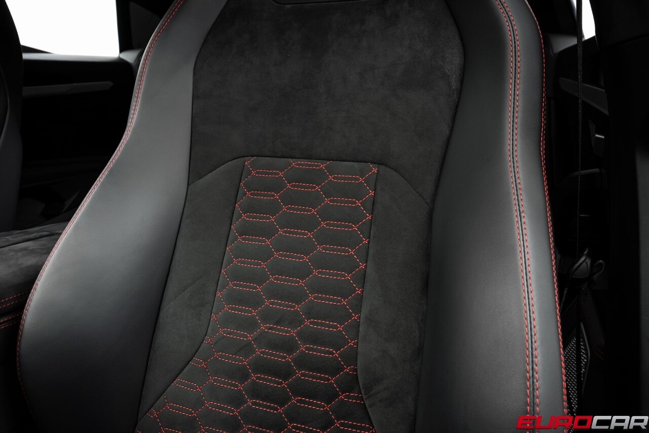 2022 Lamborghini Urus *HIGH GLOSS BLACK STYLE PACKAGE * FRONT PPF* - Photo 39 - Costa Mesa, CA 92626