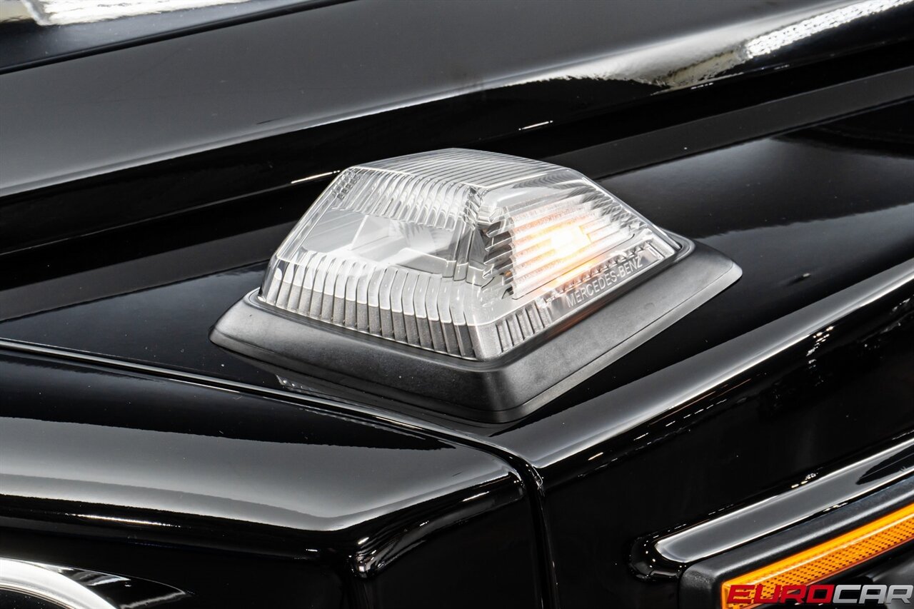 2019 Mercedes-Benz AMG G 63  *SEAT COMFORT PACKAGE * 22 " WHEELS* - Photo 10 - Costa Mesa, CA 92626