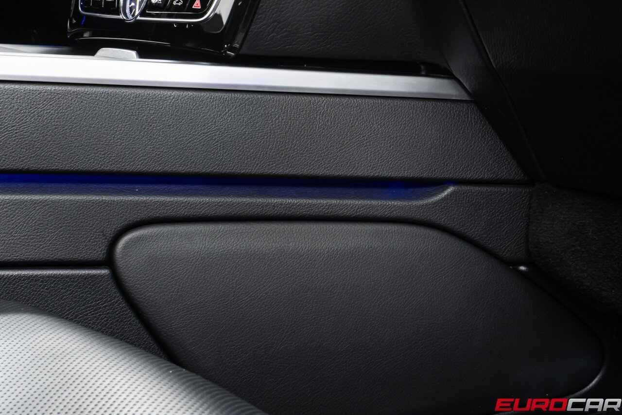 2019 Mercedes-Benz AMG G 63  *SEAT COMFORT PACKAGE * 22 " WHEELS* - Photo 31 - Costa Mesa, CA 92626