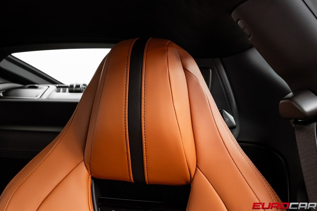 2025 Lotus Emira *6-SPEED MANUAL * NEW CAR*   - Photo 38 - Costa Mesa, CA 92626