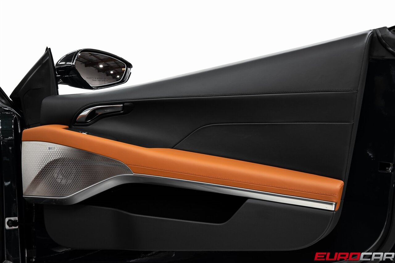 2025 Lotus Emira *6-SPEED MANUAL * NEW CAR*   - Photo 23 - Costa Mesa, CA 92626